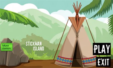 火柴人逃离岛屿游戏下载-火柴人逃离岛屿官网正式版下载v1.3