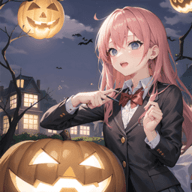 恐怖美少女中文版