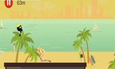 戴眼镜的火柴人游戏下载-戴眼镜的火柴人安卓最新版下载v1.0.1