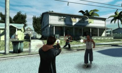 生死9mm下载-生死9mm中文版下载v1.0.1