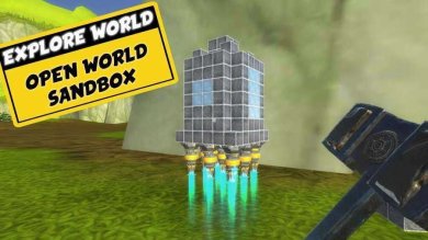 万物创造机械师中文版下载-万物创造机械师汉化版下载v1.9.03