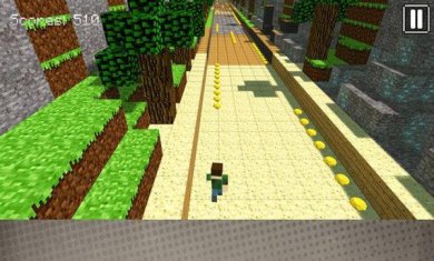 奔跑的像素人游戏下载-奔跑的像素人手游下载最新版v2.2.0