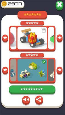 迷你汽车驾驶最新版下载-迷你汽车驾驶安卓版下载v1.0.1