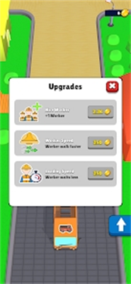 放置道路建造游戏下载-放置道路建造手机版下载v1.1