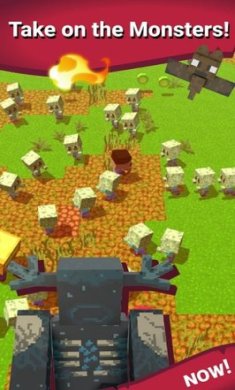 生存怪物杀手建造下载-生存怪物杀手建造最新版下载v0.8.1