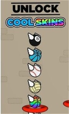 轻浮篮球下载-轻浮篮球中文安卓版下载V1.7.4