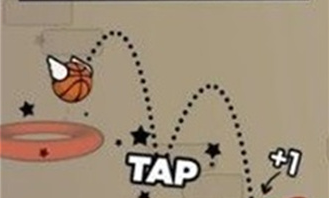 轻浮篮球下载-轻浮篮球中文安卓版下载V1.7.4