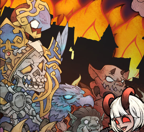 怪物星球2安卓版下载-怪物星球2下载v1.3.4