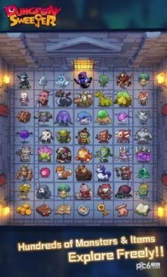 扫雷无尽地牢免费版下载-扫雷无尽地牢中文版下载v2.4