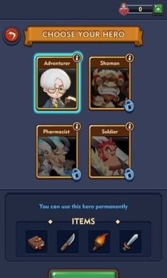 扫雷无尽地牢免费版下载-扫雷无尽地牢中文版下载v2.4