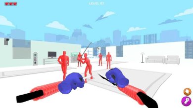 忍者武士刀游戏下载-忍者武士刀游戏安卓版下载v1.12