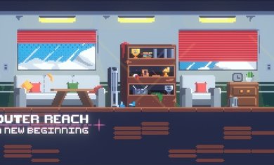 深空接触下载-深空接触安卓版下载v1.0.0