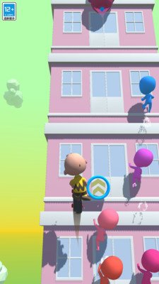 爬高上低官方版