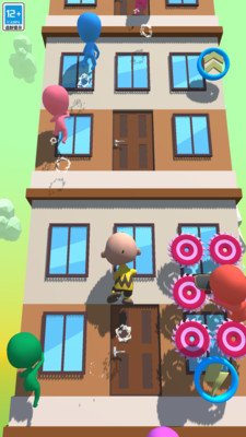 爬高上低官方版