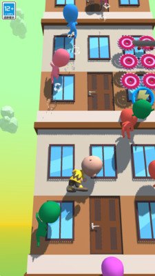 爬高上低官方版