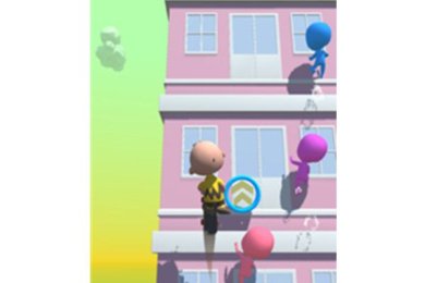 爬高上低下载-爬高上低官方版下载v1.0