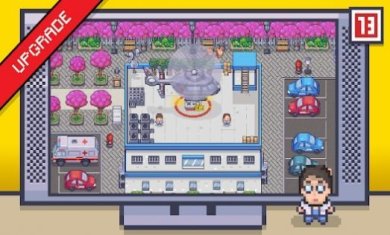 病院物语下载-病院物语手机免费版下载v1.0.1