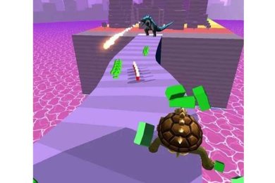 怪兽酷跑下载-怪兽酷跑安卓版下载v1