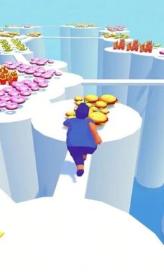 胖子奔跑下载-胖子奔跑最新版下载v1.0