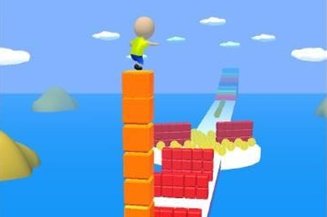 方块冲浪大师下载-方块冲浪大师最新免费版下载v1.0.0