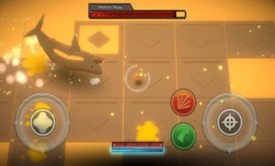 皇冠坠落游戏下载-皇冠坠落安卓版下载v1.2