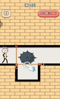 火柴人大侦探最新版