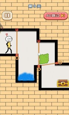 火柴人大侦探下载-火柴人大侦探最新版下载v1.00