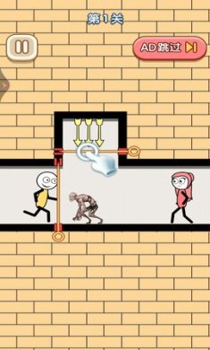 火柴人大侦探最新版