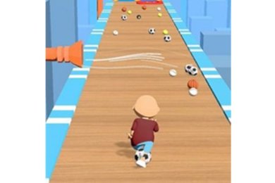 球之狂热下载-球之狂热安卓版下载v0.1.0