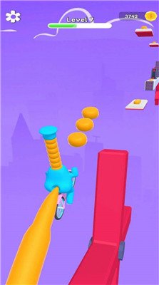 橙子自行车挑战手机版下载-橙子自行车挑战游戏下载v0.1.1