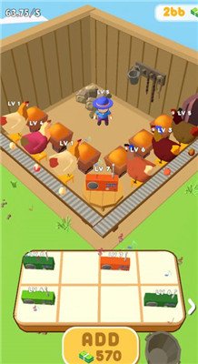 音乐蛋工厂手机版下载-音乐蛋工厂游戏下载v1.0.2