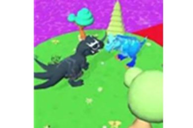 恐龙大战俱乐部下载-恐龙大战俱乐部安卓版下载v0.1