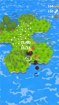 清洁行星安卓版下载-清洁行星游戏下载v1.0.1