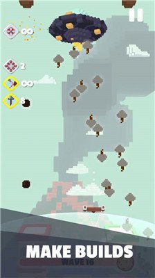 城市防守安卓版