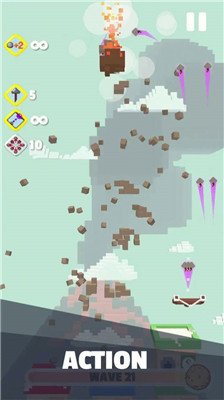 城市防守安卓版