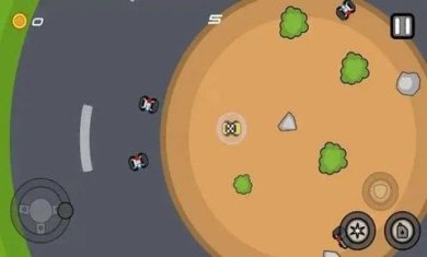 狂热追击游戏下载-狂热追击最新版下载v2.0