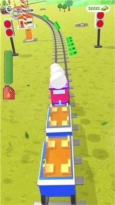 列车警卫模拟安卓版下载-列车警卫模拟游戏下载v4