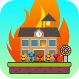 趣味大闯关游戏