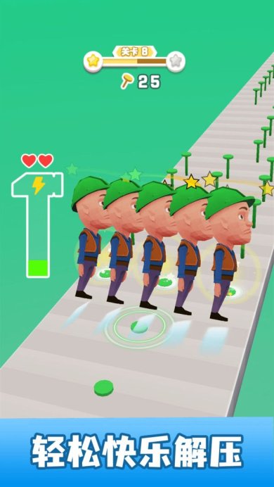 你敲个锤子游戏下载-你敲个锤子手游安卓版下载v1.1