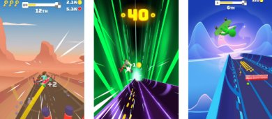 酷跑小飞侠官方版下载-酷跑小飞侠手游官网下载v2.0.5