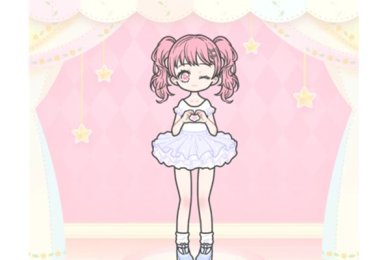 卡通装扮少女下载-卡通装扮少女安卓版下载v1.4.1