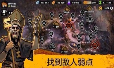 丧尸死亡实验室游戏下载-丧尸死亡实验室安卓最新版下载v0.1