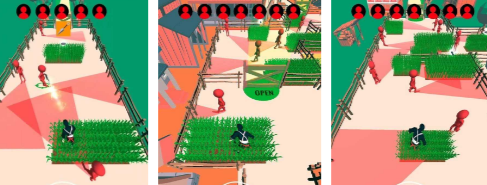 草丛忍者手游下载-草丛忍者安卓版下载最新版v1.0