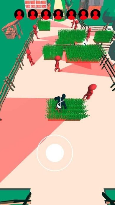 草丛忍者安卓版下载最新版