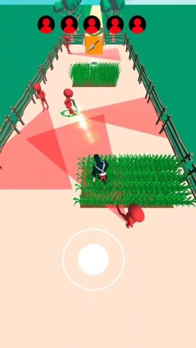 草丛忍者手游下载-草丛忍者安卓版下载最新版v1.0