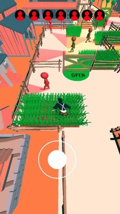 草丛忍者安卓版下载最新版