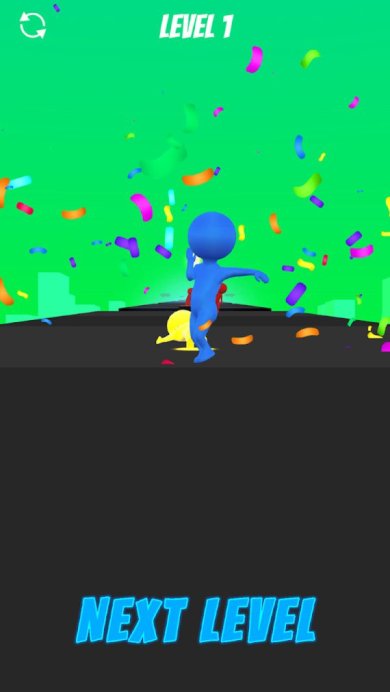 火柴人黄金赛手游官网版