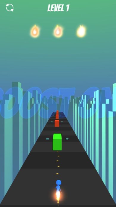 火柴人黄金赛手游官网版