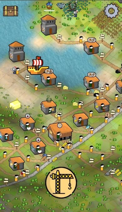 像素群岛中文版下载安装最新版