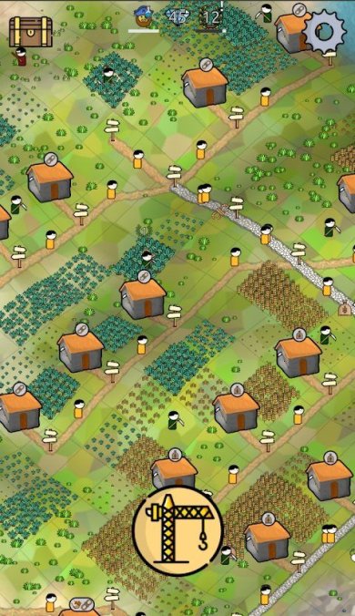 像素群岛手游官网下载-像素群岛中文版下载安装最新版下载v21.01.80